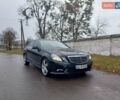 Черный Мерседес Е-Класс, объемом двигателя 3.5 л и пробегом 243 тыс. км за 16000 $, фото 1 на Automoto.ua