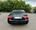 Чорний Мерседес Е-Клас, об'ємом двигуна 1.8 л та пробігом 300 тис. км за 10565 $, фото 3 на Automoto.ua