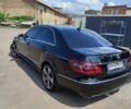 Чорний Мерседес Е-Клас, об'ємом двигуна 2.1 л та пробігом 240 тис. км за 15000 $, фото 5 на Automoto.ua