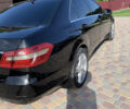 Черный Мерседес Е-Класс, объемом двигателя 2.2 л и пробегом 370 тыс. км за 12700 $, фото 35 на Automoto.ua