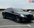 Мерседес Е-Класс 2012 в Умани на Automoto.ua Черный Мерседес Е-Класс, объемом двигателя 2.2 л и пробегом 345 тыс. км за 11451 $, фото 1 на Automoto.ua
