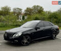 Мерседес Е-Класс 2012 в Умани на Automoto.ua Черный Мерседес Е-Класс, объемом двигателя 2.2 л и пробегом 345 тыс. км за 11451 $, фото 7 на Automoto.ua