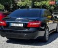 Чорний Мерседес Е-Клас, об'ємом двигуна 1.8 л та пробігом 255 тис. км за 11500 $, фото 3 на Automoto.ua