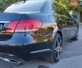 Мерседес Е-Класс 2012 в Умани на Automoto.ua Черный Мерседес Е-Класс, объемом двигателя 2.1 л и пробегом 338 тыс. км за 10999 $, фото 2 на Automoto.ua