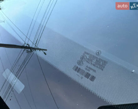 Черный Мерседес Е-Класс, объемом двигателя 2.14 л и пробегом 283 тыс. км за 12850 $, фото 11 на Automoto.ua