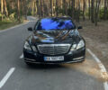 Чорний Мерседес Е-Клас, об'ємом двигуна 3.5 л та пробігом 240 тис. км за 16500 $, фото 8 на Automoto.ua