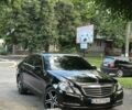Чорний Мерседес Е-Клас, об'ємом двигуна 2.2 л та пробігом 353 тис. км за 12994 $, фото 1 на Automoto.ua
