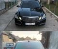 Черный Мерседес Е-Класс, объемом двигателя 3 л и пробегом 2 тыс. км за 15000 $, фото 1 на Automoto.ua
