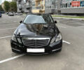 Чорний Мерседес Е-Клас, об'ємом двигуна 2.2 л та пробігом 393 тис. км за 14500 $, фото 1 на Automoto.ua