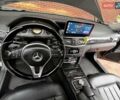 Черный Мерседес Е-Класс, объемом двигателя 2.14 л и пробегом 295 тыс. км за 14100 $, фото 7 на Automoto.ua