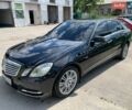 Чорний Мерседес Е-Клас, об'ємом двигуна 2.15 л та пробігом 209 тис. км за 15500 $, фото 1 на Automoto.ua