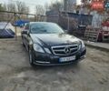 Чорний Мерседес Е-Клас, об'ємом двигуна 2.14 л та пробігом 396 тис. км за 7700 $, фото 1 на Automoto.ua