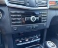 Чорний Мерседес Е-Клас, об'ємом двигуна 1.8 л та пробігом 255 тис. км за 11500 $, фото 16 на Automoto.ua