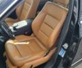 Черный Мерседес Е-Класс, объемом двигателя 2.1 л и пробегом 145 тыс. км за 15991 $, фото 21 на Automoto.ua