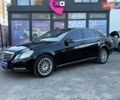 Чорний Мерседес Е-Клас, об'ємом двигуна 2.1 л та пробігом 250 тис. км за 12000 $, фото 1 на Automoto.ua
