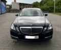 Чорний Мерседес Е-Клас, об'ємом двигуна 1.8 л та пробігом 300 тис. км за 10565 $, фото 7 на Automoto.ua