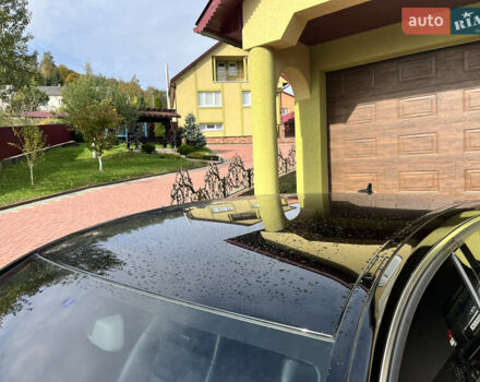 Черный Мерседес Е-Класс, объемом двигателя 2.14 л и пробегом 255 тыс. км за 14500 $, фото 58 на Automoto.ua