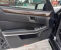Черный Мерседес Е-Класс, объемом двигателя 1.8 л и пробегом 251 тыс. км за 11400 $, фото 6 на Automoto.ua