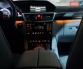 Чорний Мерседес Е-Клас, об'ємом двигуна 2.2 л та пробігом 335 тис. км за 15500 $, фото 42 на Automoto.ua