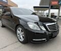 Черный Мерседес Е-Класс, объемом двигателя 1.8 л и пробегом 220 тыс. км за 13500 $, фото 17 на Automoto.ua