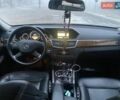 Чорний Мерседес Е-Клас, об'ємом двигуна 1.8 л та пробігом 358 тис. км за 9200 $, фото 8 на Automoto.ua
