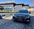 Черный Мерседес Е-Класс, объемом двигателя 2.1 л и пробегом 253 тыс. км за 12900 $, фото 10 на Automoto.ua