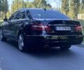 Чорний Мерседес Е-Клас, об'ємом двигуна 1.8 л та пробігом 258 тис. км за 12900 $, фото 3 на Automoto.ua