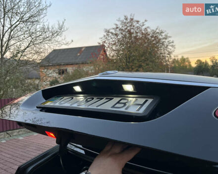 Черный Мерседес Е-Класс, объемом двигателя 2.14 л и пробегом 255 тыс. км за 14500 $, фото 34 на Automoto.ua