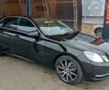 Чорний Мерседес Е-Клас, об'ємом двигуна 1.8 л та пробігом 240 тис. км за 10900 $, фото 1 на Automoto.ua