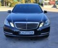 Мерседес Е-Класс 2012 в Умани на Automoto.ua Черный Мерседес Е-Класс, объемом двигателя 2.1 л и пробегом 338 тыс. км за 10999 $, фото 6 на Automoto.ua