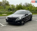 Мерседес Е-Класс 2012 в Умани на Automoto.ua Черный Мерседес Е-Класс, объемом двигателя 2.2 л и пробегом 345 тыс. км за 11451 $, фото 8 на Automoto.ua