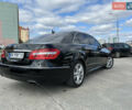 Чорний Мерседес Е-Клас, об'ємом двигуна 2.14 л та пробігом 310 тис. км за 15500 $, фото 8 на Automoto.ua