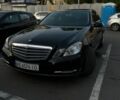 Чорний Мерседес Е-Клас, об'ємом двигуна 1.8 л та пробігом 255 тис. км за 12000 $, фото 1 на Automoto.ua