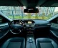 Черный Мерседес Е-Класс, объемом двигателя 1.8 л и пробегом 117 тыс. км за 13500 $, фото 18 на Automoto.ua