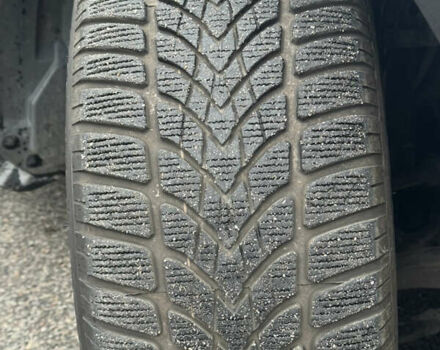 Черный Мерседес Е-Класс, объемом двигателя 2.2 л и пробегом 333 тыс. км за 13600 $, фото 13 на Automoto.ua