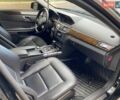 Чорний Мерседес Е-Клас, об'ємом двигуна 1.8 л та пробігом 472 тис. км за 10650 $, фото 10 на Automoto.ua