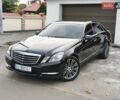 Черный Мерседес Е-Класс, объемом двигателя 2.99 л и пробегом 293 тыс. км за 13500 $, фото 1 на Automoto.ua