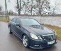 Черный Мерседес Е-Класс, объемом двигателя 3.5 л и пробегом 243 тыс. км за 16000 $, фото 2 на Automoto.ua
