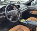 Черный Мерседес Е-Класс, объемом двигателя 2.1 л и пробегом 145 тыс. км за 15991 $, фото 18 на Automoto.ua