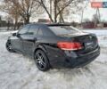 Черный Мерседес Е-Класс, объемом двигателя 1.8 л и пробегом 251 тыс. км за 11400 $, фото 17 на Automoto.ua