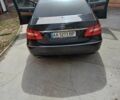 Чорний Мерседес Е-Клас, об'ємом двигуна 1.8 л та пробігом 160 тис. км за 11900 $, фото 4 на Automoto.ua