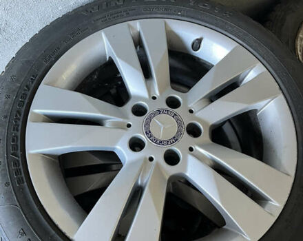 Черный Мерседес Е-Класс, объемом двигателя 2.14 л и пробегом 255 тыс. км за 14500 $, фото 81 на Automoto.ua