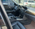 Мерседес Е-Класс 2012 в Хусте на Automoto.ua Черный Мерседес Е-Класс, объемом двигателя 1.8 л и пробегом 260 тыс. км за 13850 $, фото 5 на Automoto.ua