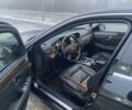 Чорний Мерседес Е-Клас, об'ємом двигуна 1.8 л та пробігом 356 тис. км за 9000 $, фото 5 на Automoto.ua