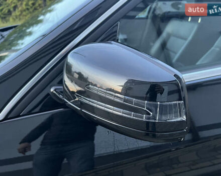 Черный Мерседес Е-Класс, объемом двигателя 2.14 л и пробегом 283 тыс. км за 12850 $, фото 13 на Automoto.ua
