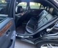 Чорний Мерседес Е-Клас, об'ємом двигуна 1.8 л та пробігом 258 тис. км за 12200 $, фото 6 на Automoto.ua