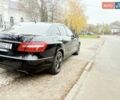 Черный Мерседес Е-Класс, объемом двигателя 2.14 л и пробегом 309 тыс. км за 15000 $, фото 23 на Automoto.ua