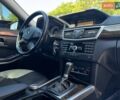 Чорний Мерседес Е-Клас, об'ємом двигуна 1.8 л та пробігом 255 тис. км за 11500 $, фото 9 на Automoto.ua