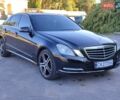 Мерседес Е-Класс 2012 в Умани на Automoto.ua Черный Мерседес Е-Класс, объемом двигателя 2.1 л и пробегом 338 тыс. км за 10999 $, фото 4 на Automoto.ua