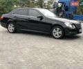 Черный Мерседес Е-Класс, объемом двигателя 0 л и пробегом 260 тыс. км за 14000 $, фото 14 на Automoto.ua